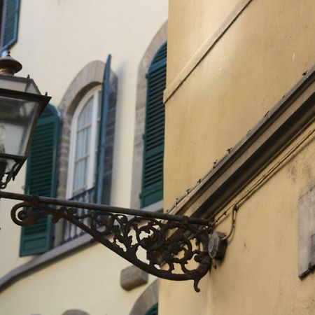 Assaporarte Bed and Breakfast Florencia Exterior foto