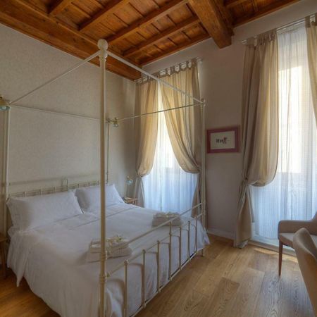 Assaporarte Bed and Breakfast Florencia Exterior foto