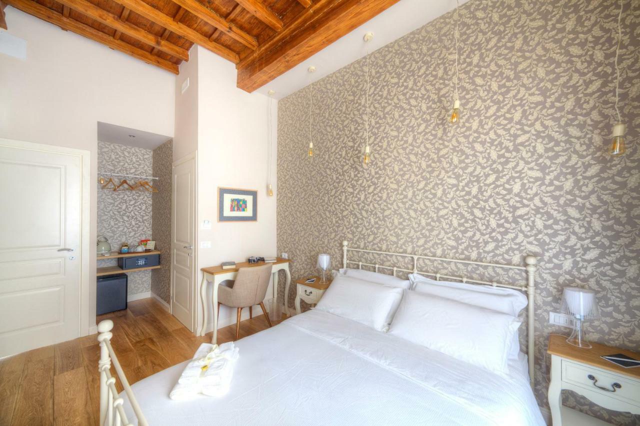 Assaporarte Bed and Breakfast Florencia Exterior foto