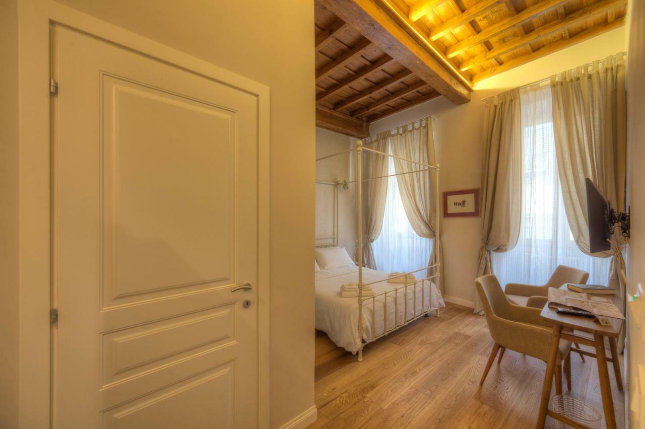 Assaporarte Bed and Breakfast Florencia Exterior foto