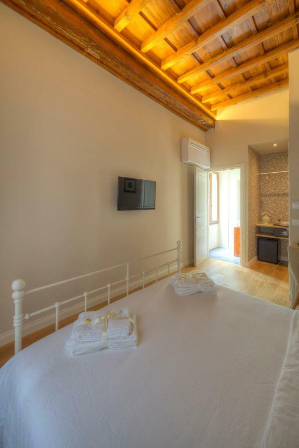 Assaporarte Bed and Breakfast Florencia Exterior foto