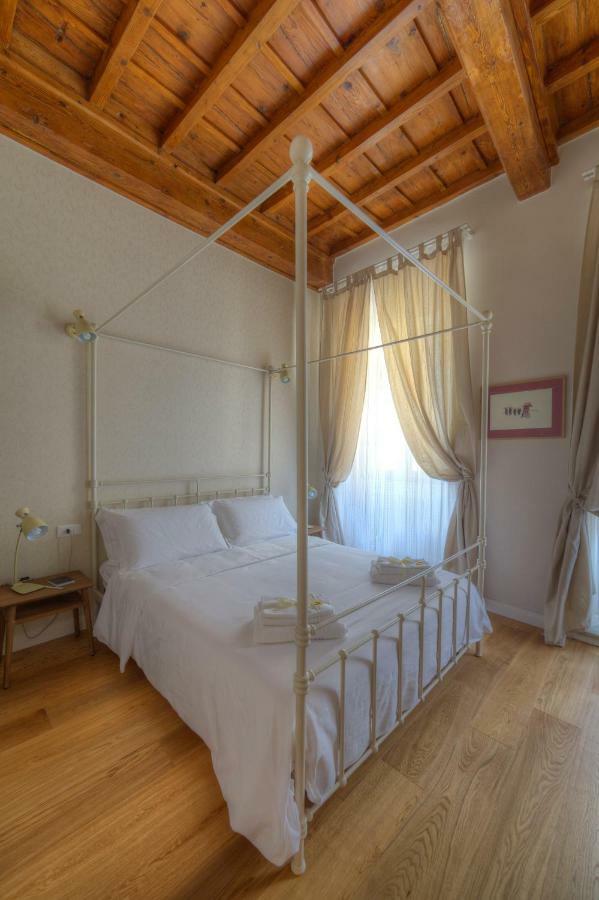 Assaporarte Bed and Breakfast Florencia Exterior foto