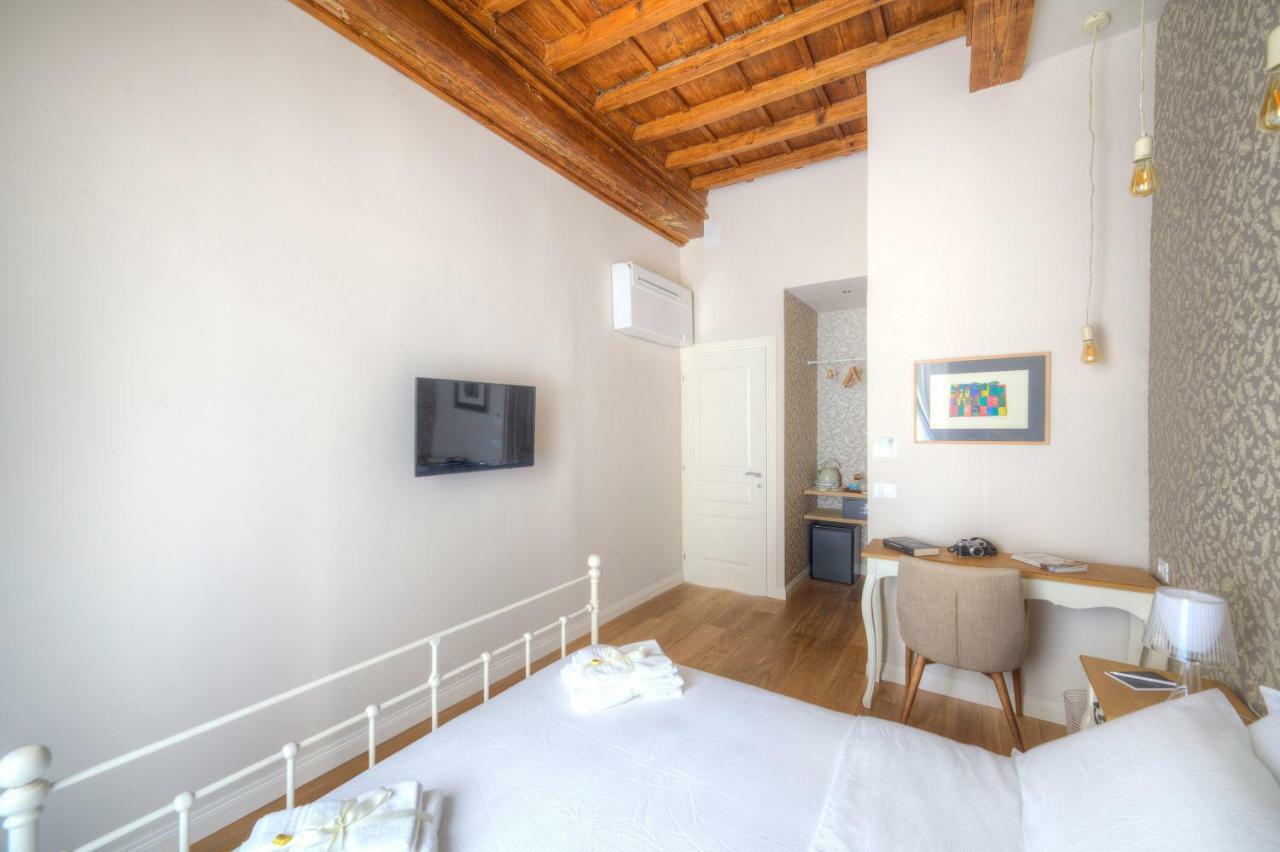 Assaporarte Bed and Breakfast Florencia Exterior foto