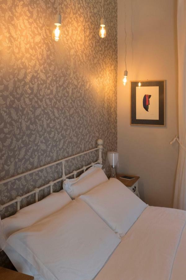 Assaporarte Bed and Breakfast Florencia Exterior foto